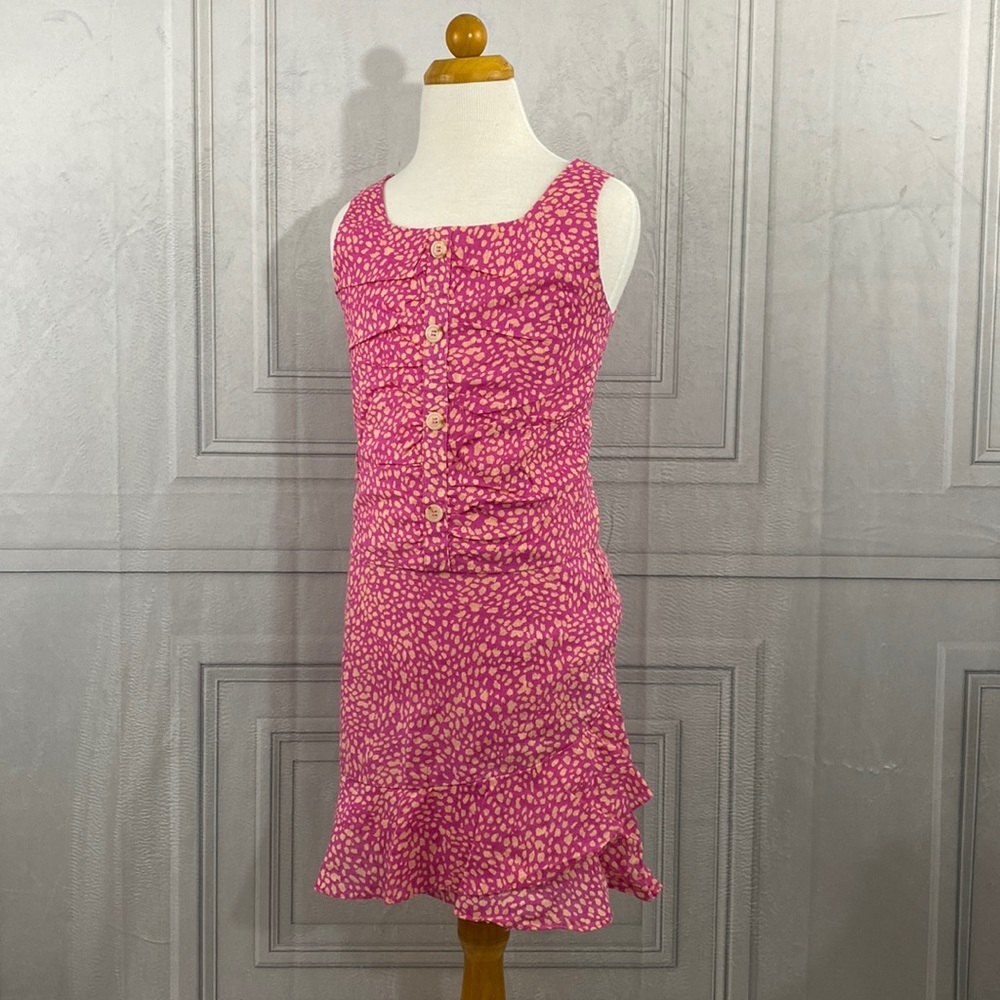 GB GIRLS Top & Skirt